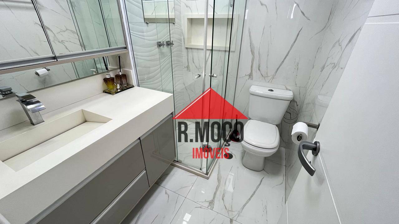 Apartamento à venda com 3 quartos, 90m² - Foto 25