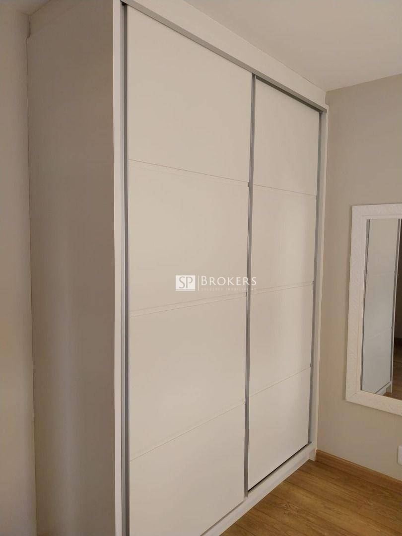 Apartamento à venda com 2 quartos, 63m² - Foto 10