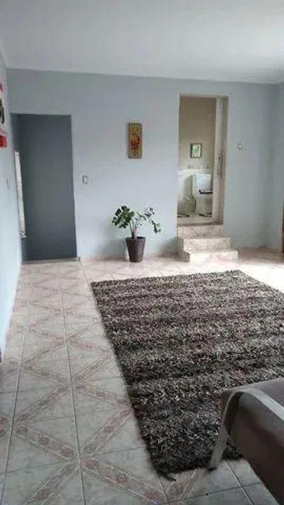 Sobrado à venda com 2 quartos, 140m² - Foto 4