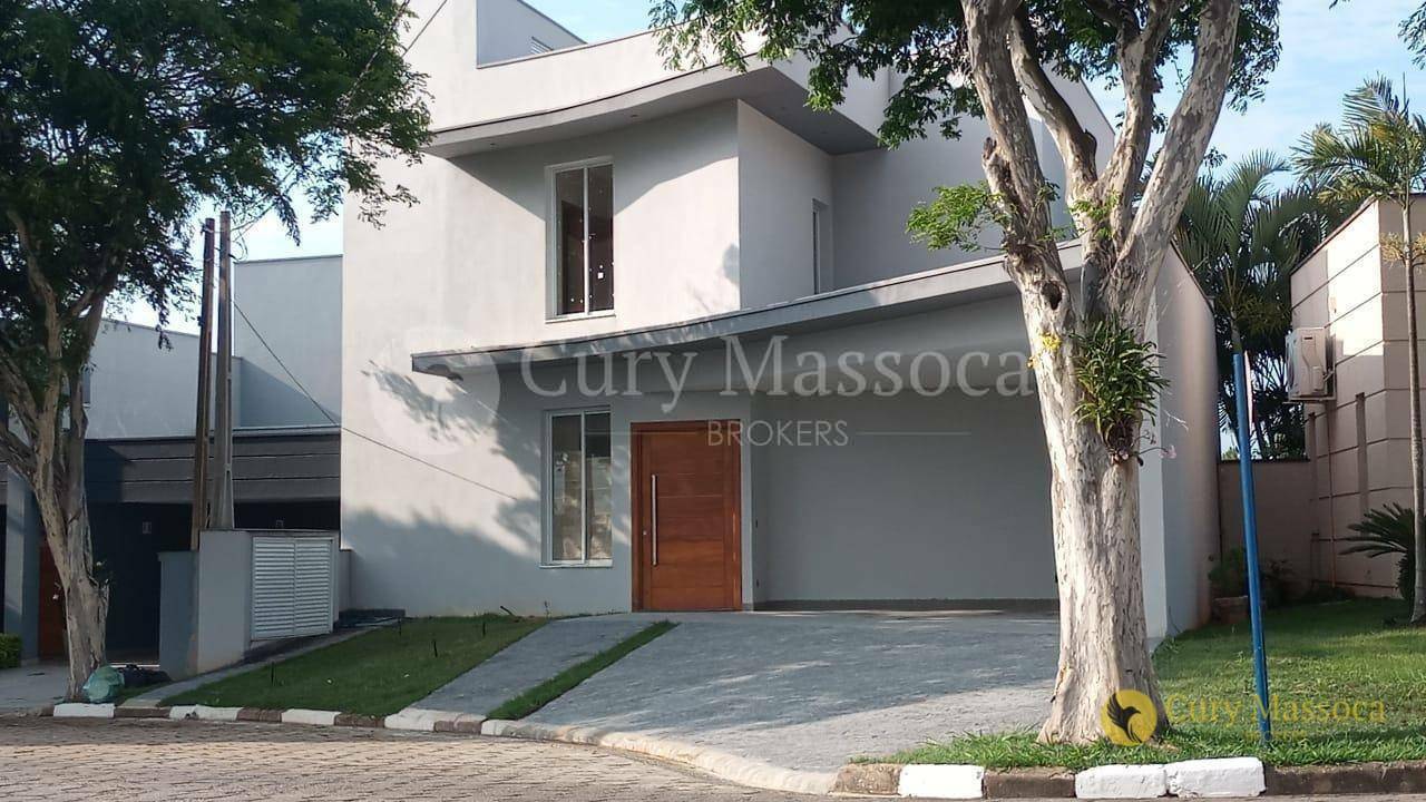 Casa de Condomínio à venda com 4 quartos, 255m² - Foto 8