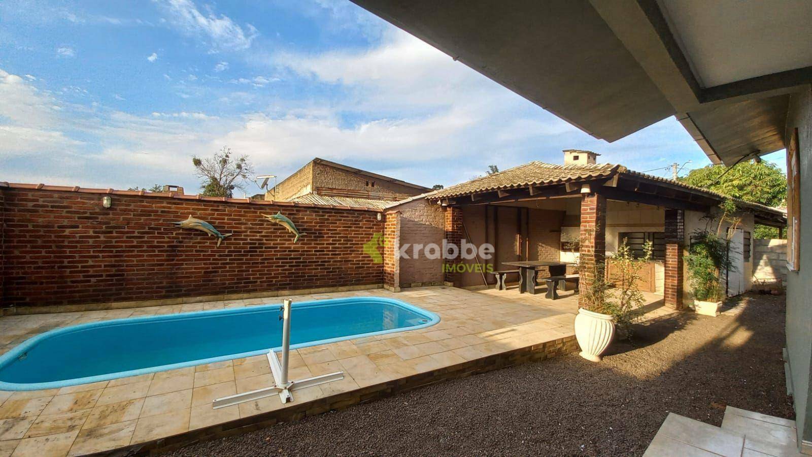 Casa para alugar com 3 quartos, 350M2 - Foto 3
