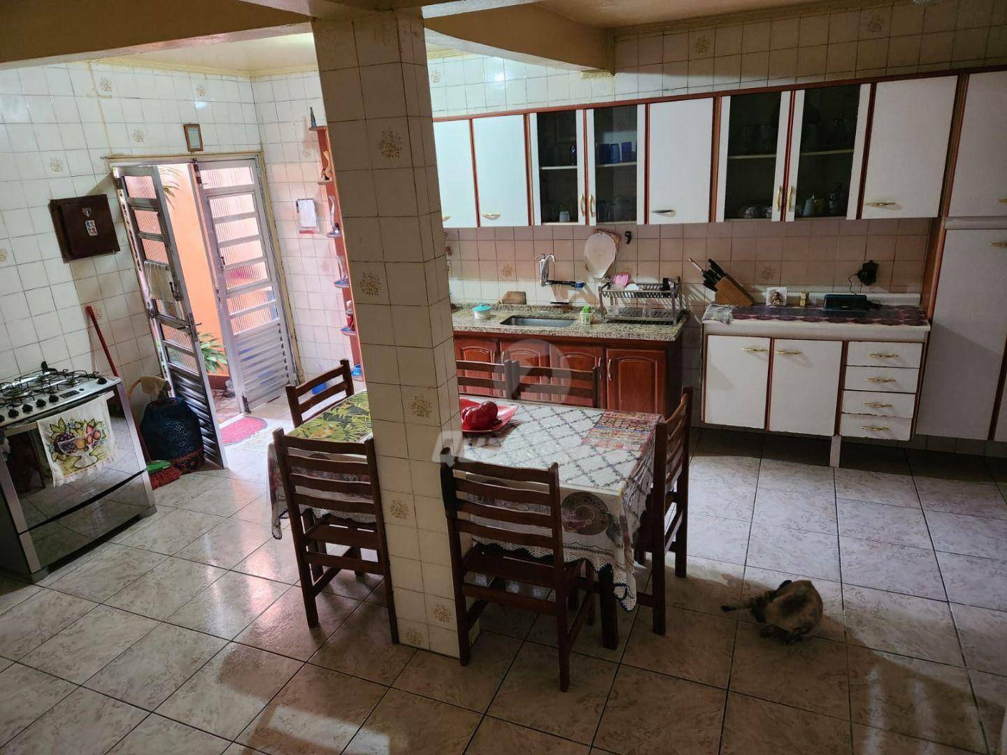 Sobrado à venda com 3 quartos, 136m² - Foto 9