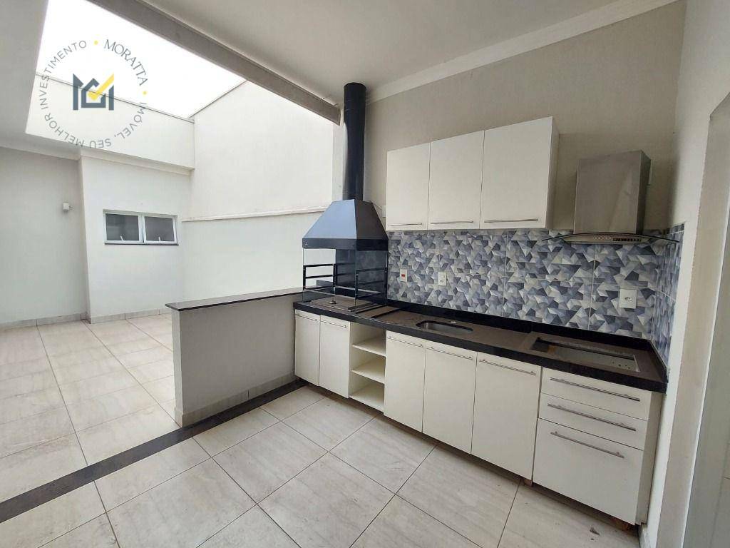 Casa de Condomínio à venda com 3 quartos, 105m² - Foto 14