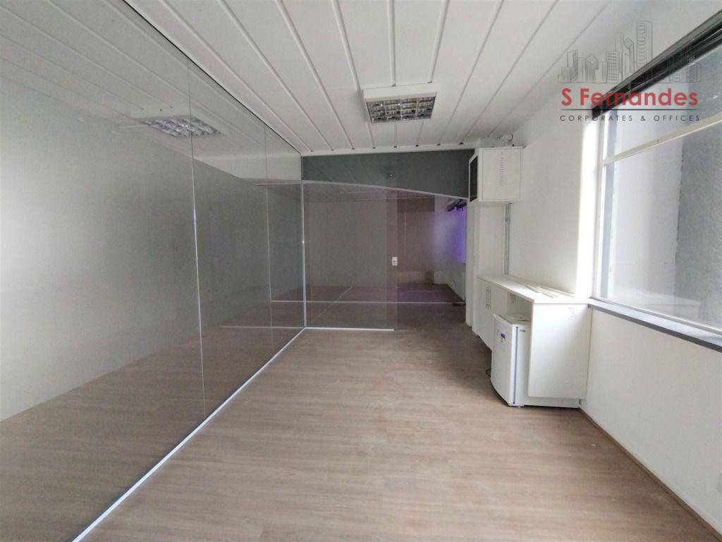 Conjunto Comercial-Sala à venda e aluguel, 235m² - Foto 22