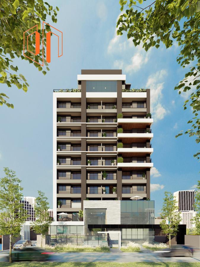 Apartamento, 2 quartos, 49 m² - Foto 3