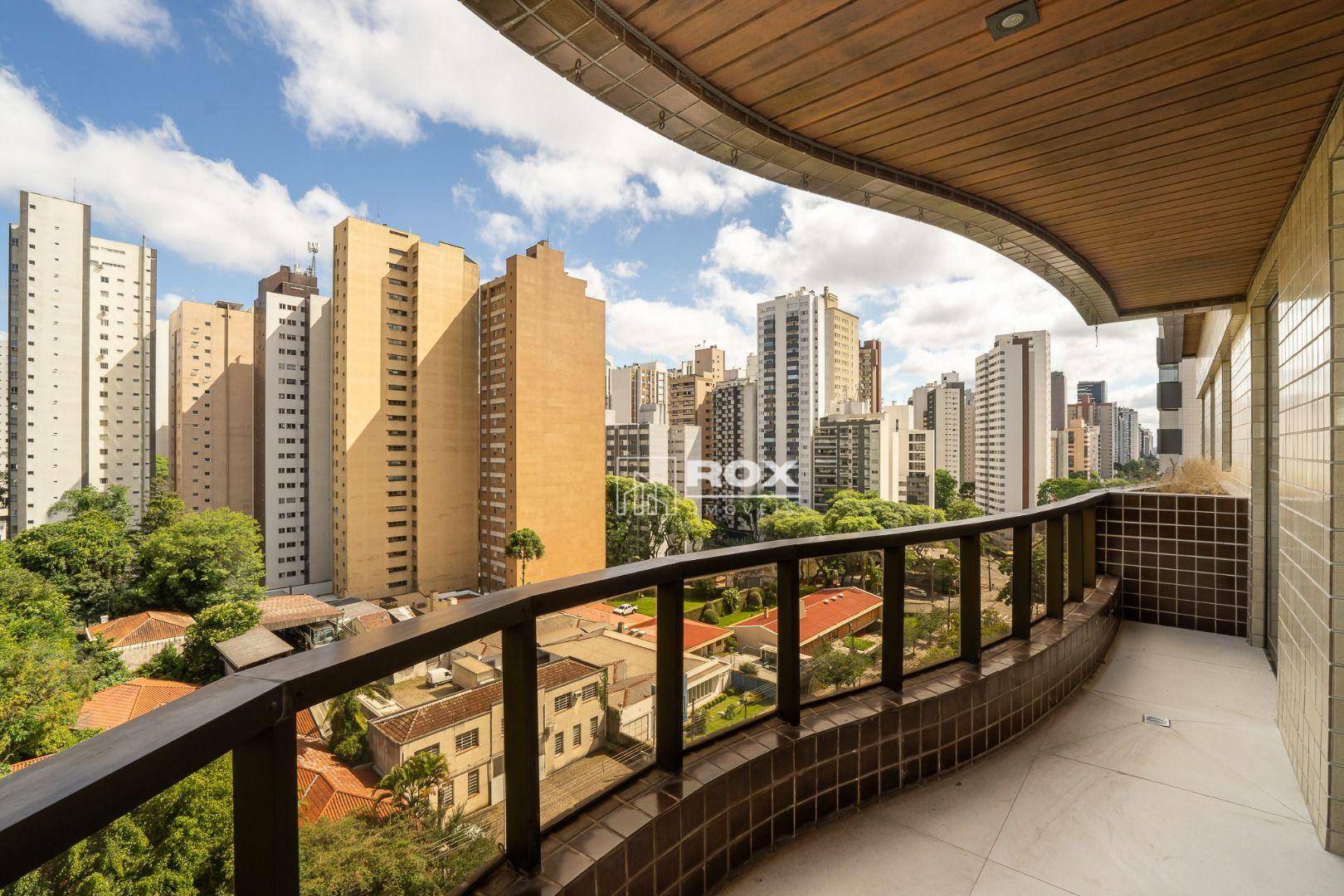 Apartamento à venda com 3 quartos, 193m² - Foto 20