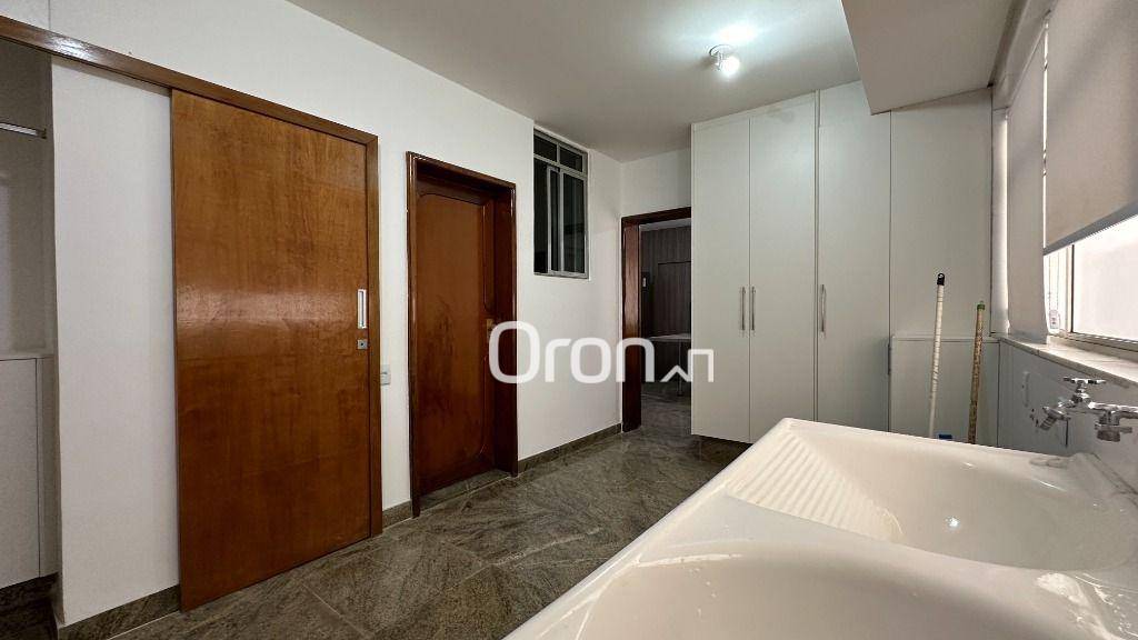 Apartamento à venda com 4 quartos, 241m² - Foto 21