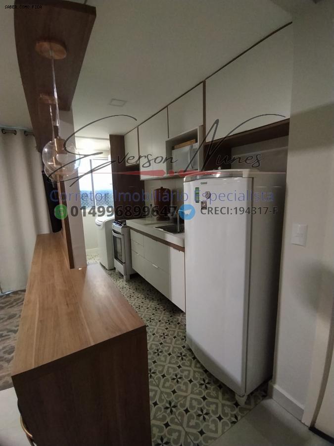 Apartamento à venda com 2 quartos, 56m² - Foto 5