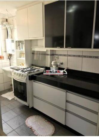 Apartamento à venda com 3 quartos, 57m² - Foto 12