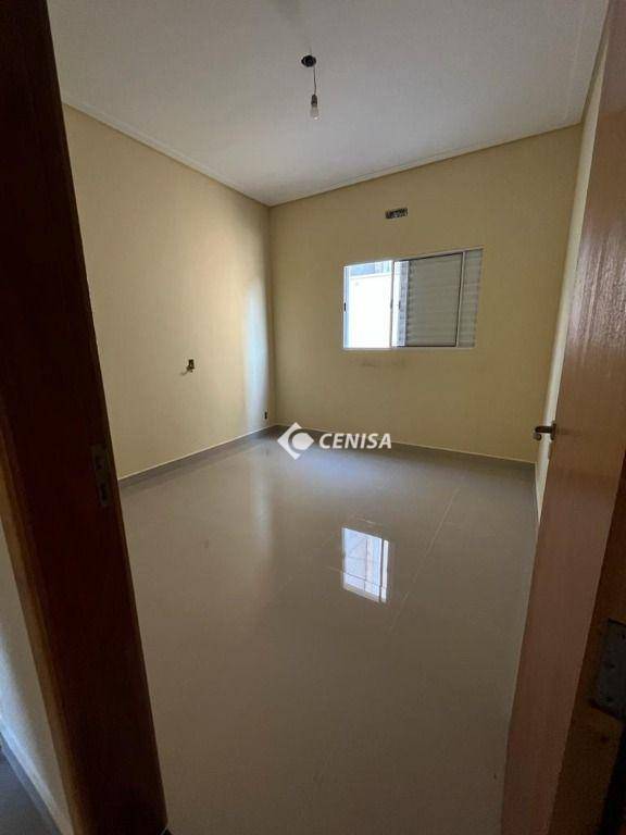 Casa à venda com 3 quartos, 135m² - Foto 14