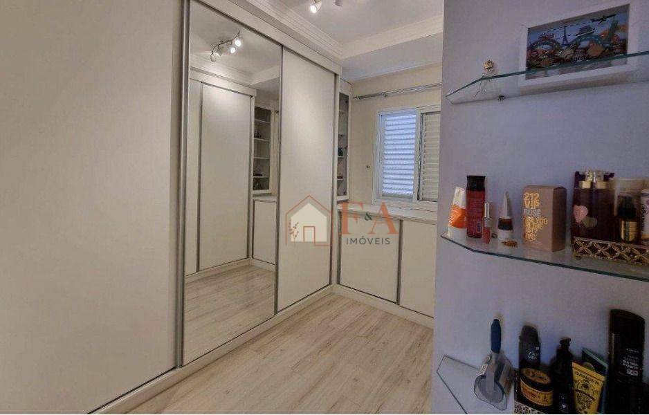 Apartamento à venda com 3 quartos, 65m² - Foto 11