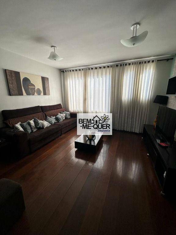 Sobrado à venda com 3 quartos, 150m² - Foto 4