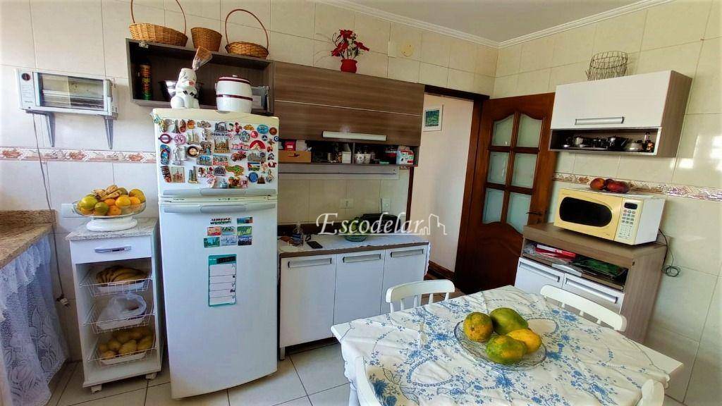 Sobrado à venda com 4 quartos, 149m² - Foto 8