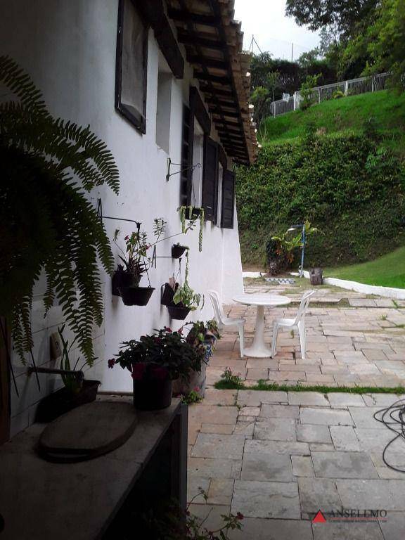 Casa de Condomínio à venda com 3 quartos, 600m² - Foto 16