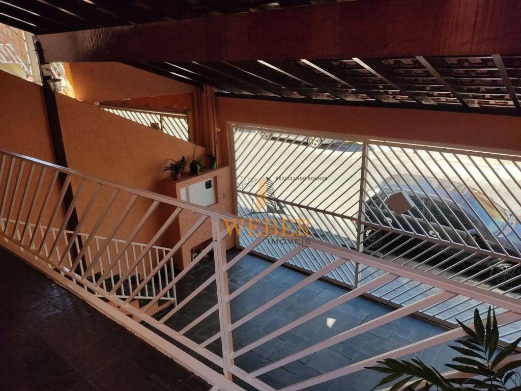 Sobrado à venda com 2 quartos, 83m² - Foto 49