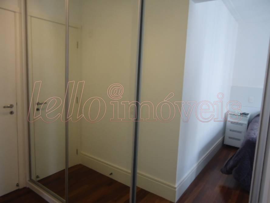 Apartamento à venda com 4 quartos, 136m² - Foto 16