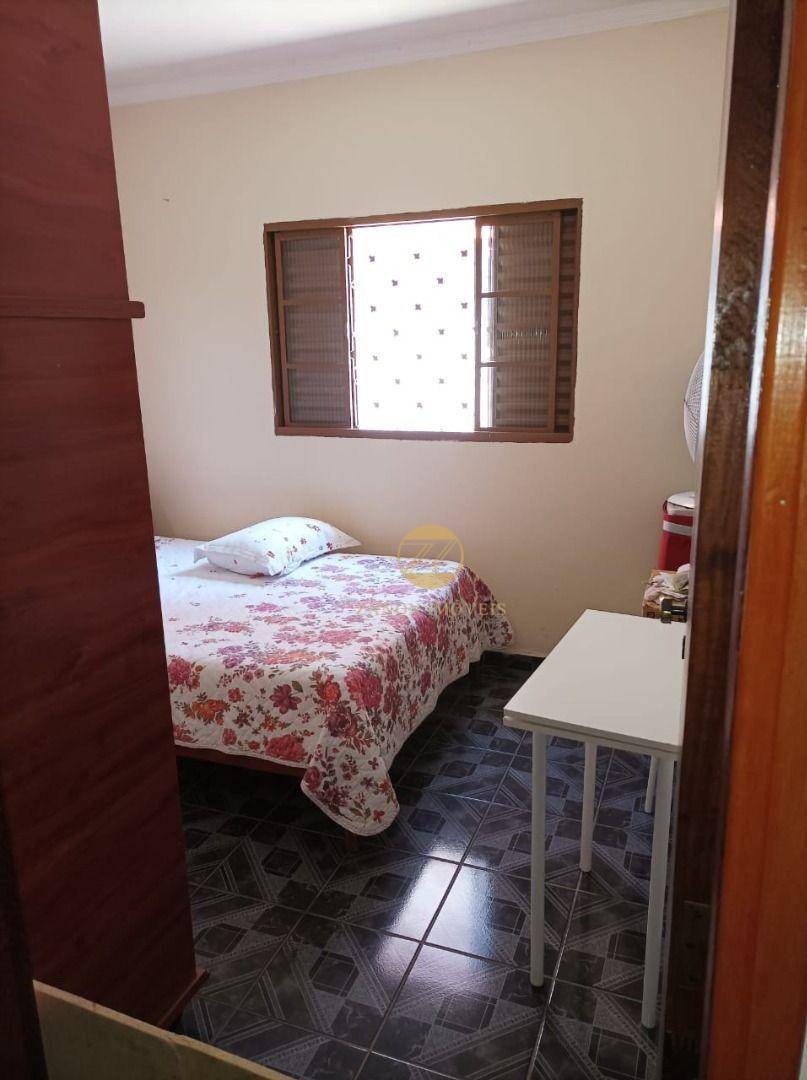 Sobrado à venda com 3 quartos, 200m² - Foto 10