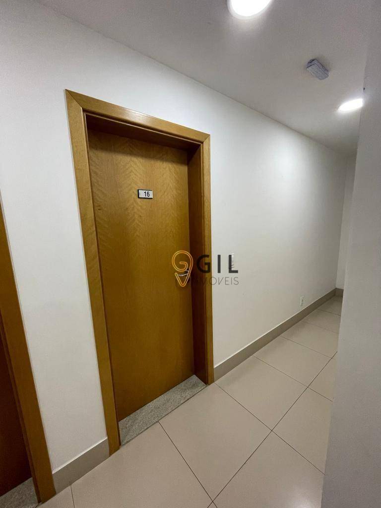 Conjunto Comercial-Sala à venda, 33m² - Foto 14