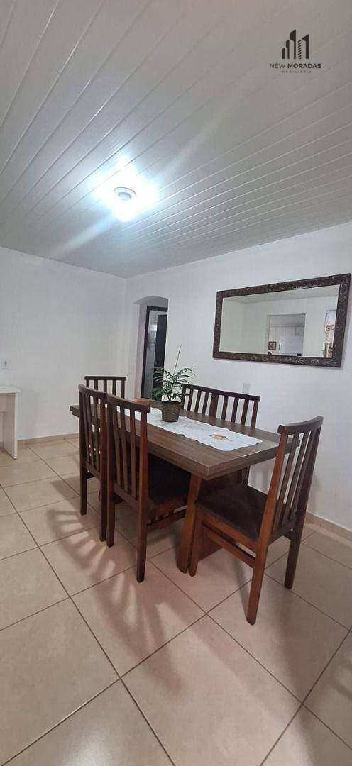 Casa à venda com 3 quartos, 115m² - Foto 9