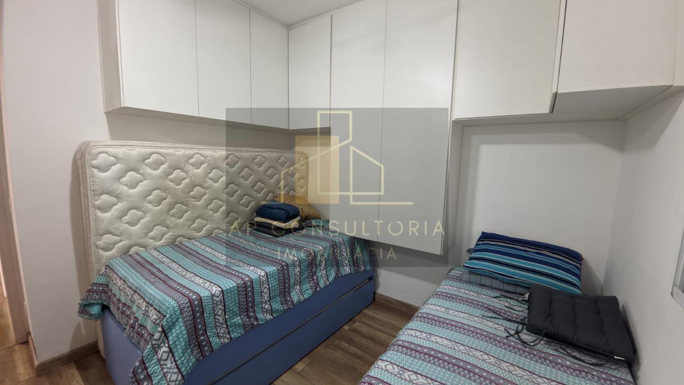 Apartamento à venda com 2 quartos, 56m² - Foto 8