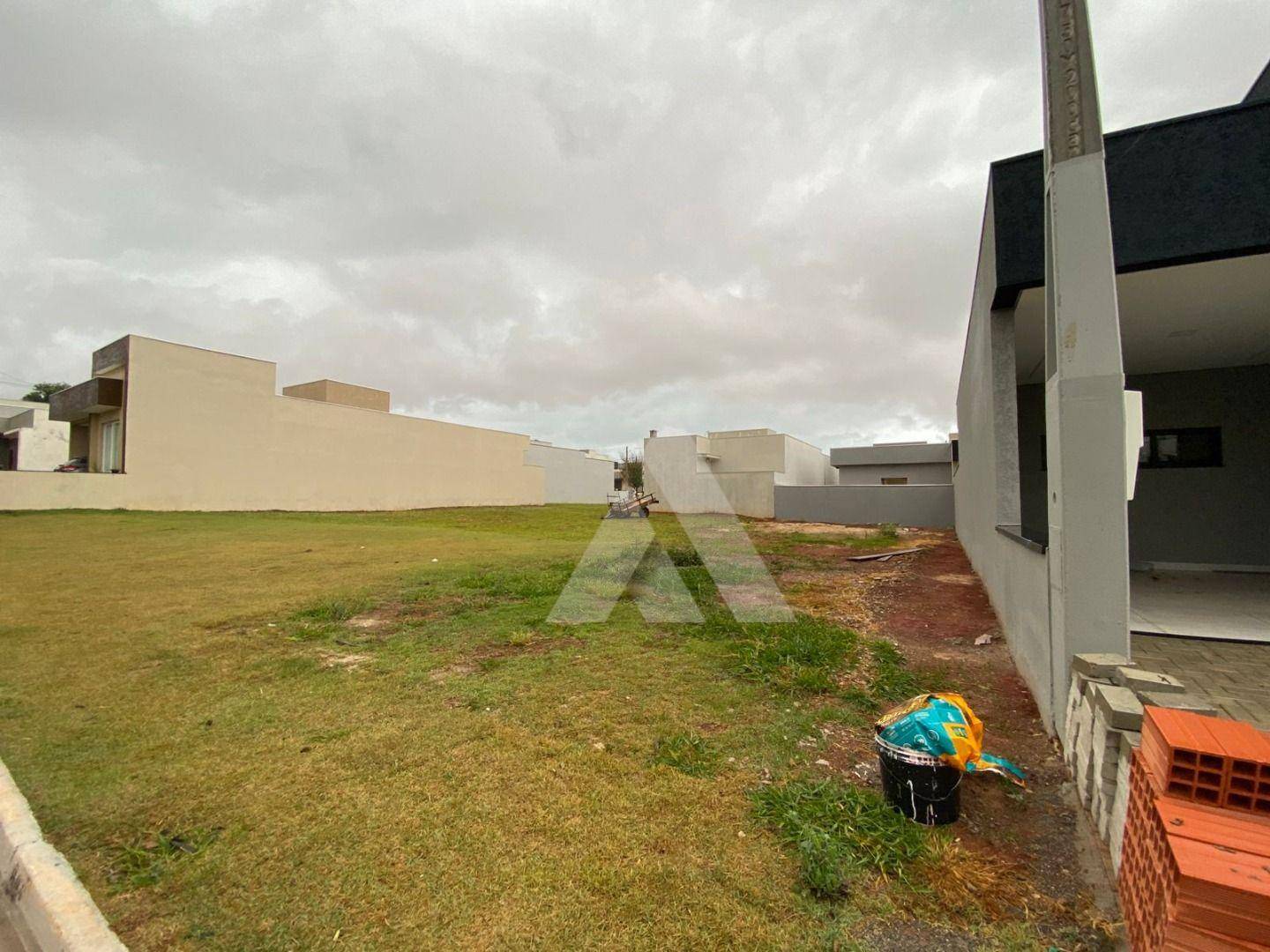 Loteamento e Condomínio, 187 m² - Foto 2