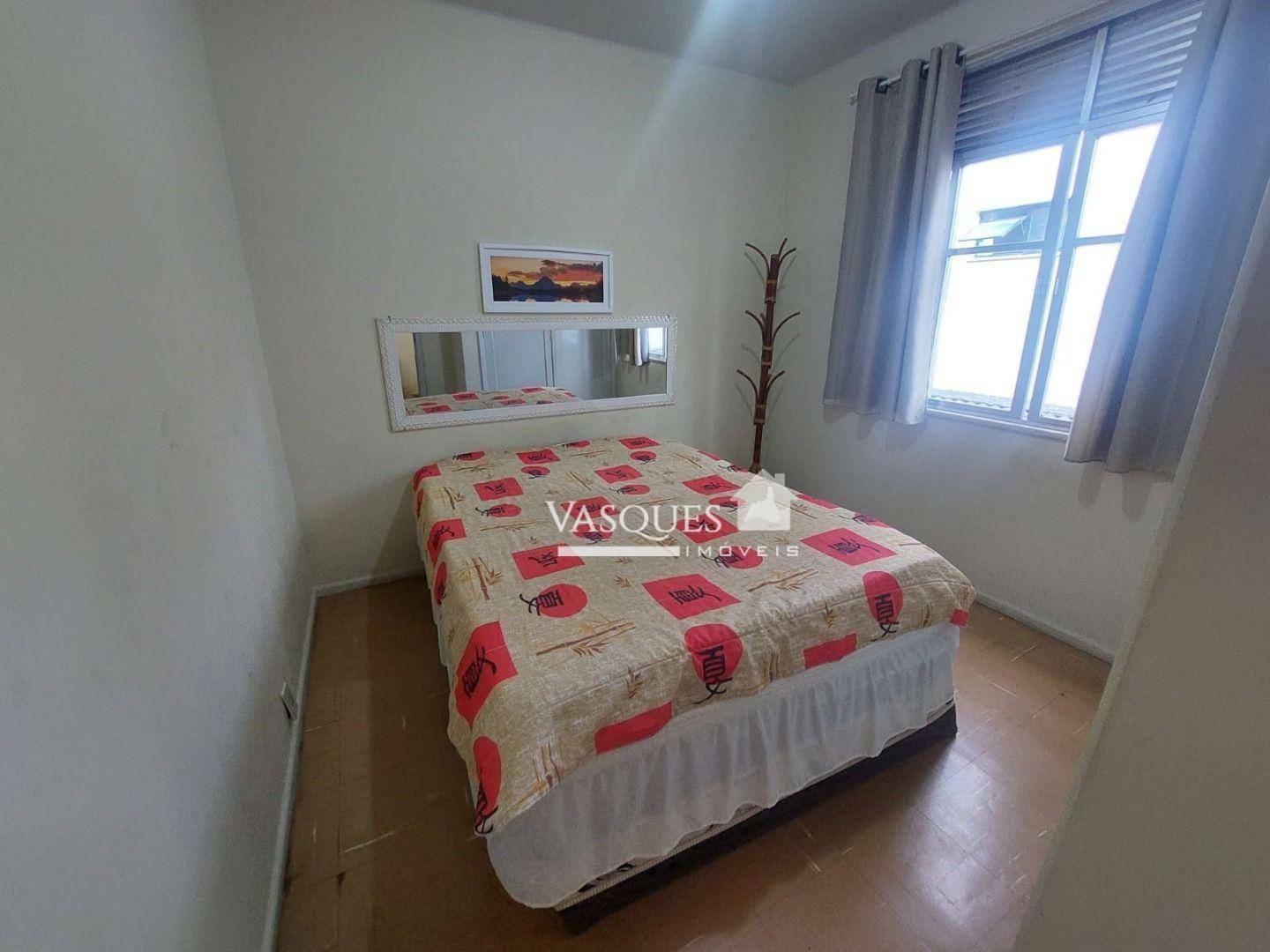 Apartamento para alugar com 1 quarto, 29m² - Foto 4