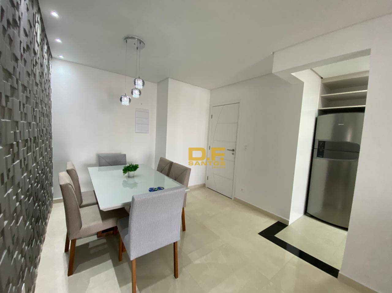 Apartamento à venda com 2 quartos, 89m² - Foto 4