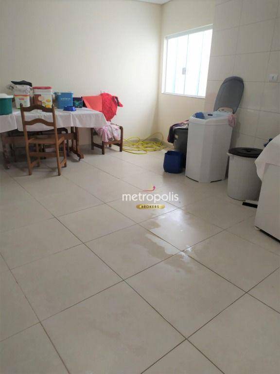 Sobrado à venda com 3 quartos, 252m² - Foto 21