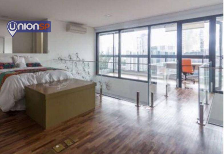 Apartamento à venda com 1 quarto, 123m² - Foto 7