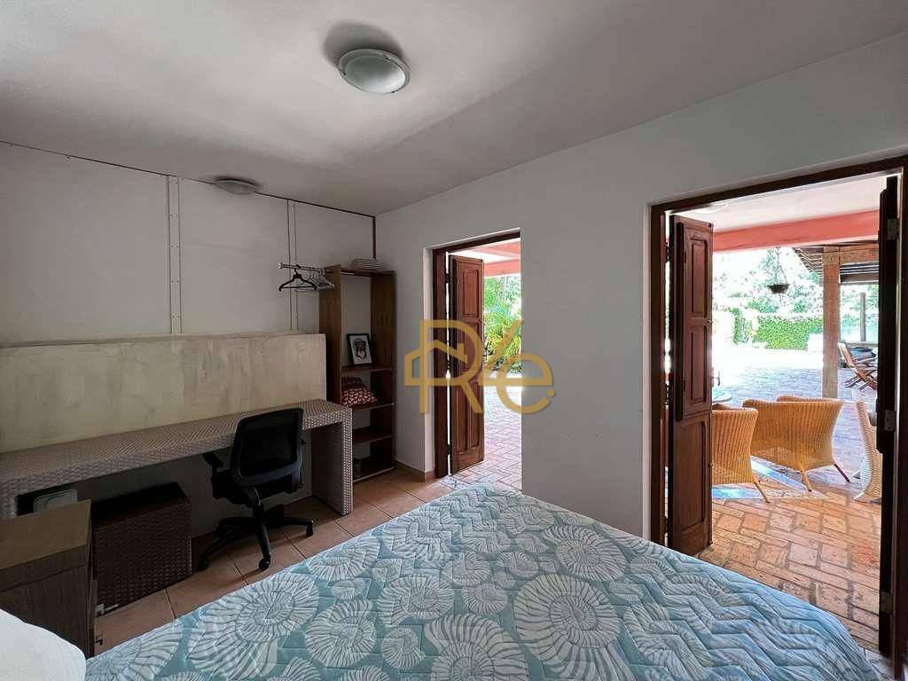 Casa de Condomínio à venda com 4 quartos, 600m² - Foto 53