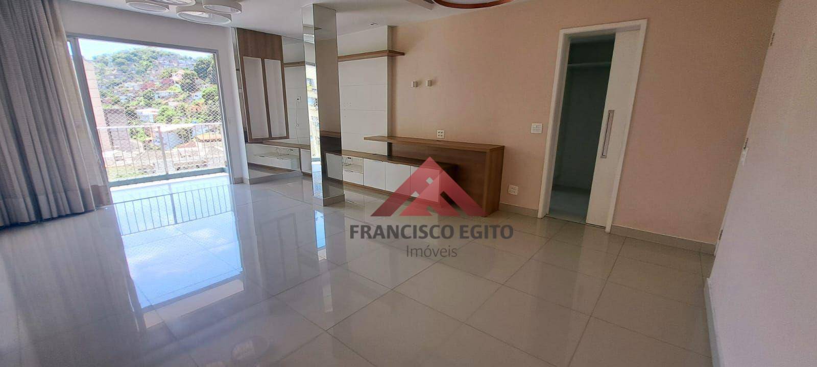 Apartamento para alugar com 3 quartos, 100m² - Foto 6