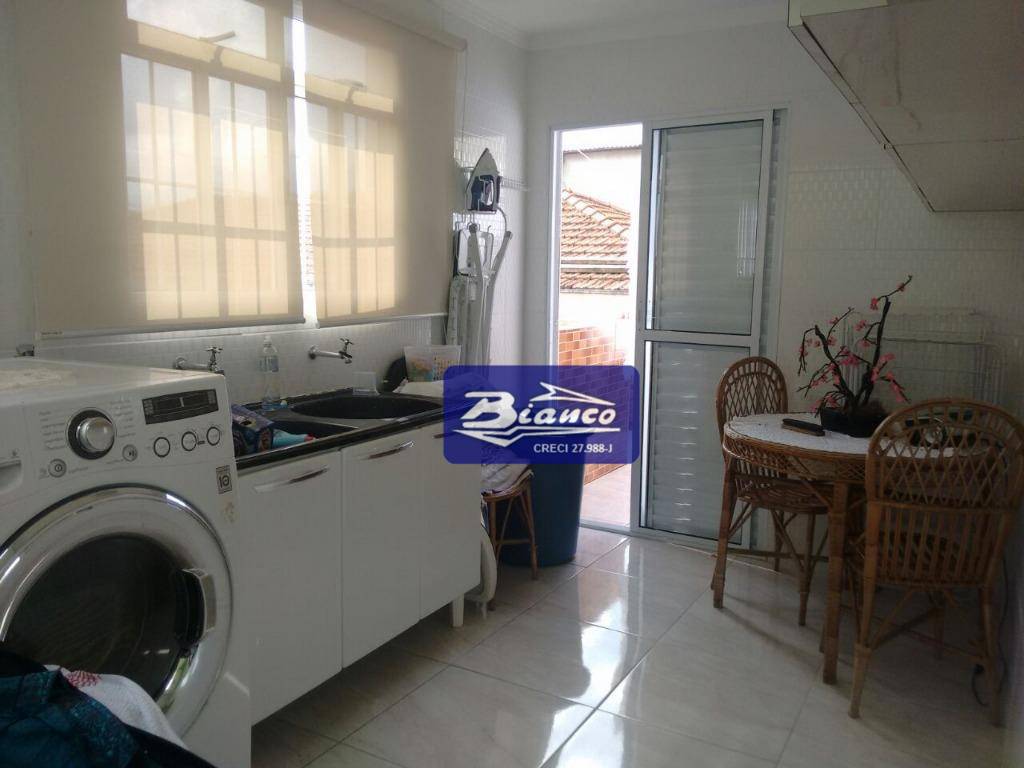 Casa à venda com 3 quartos, 122m² - Foto 23