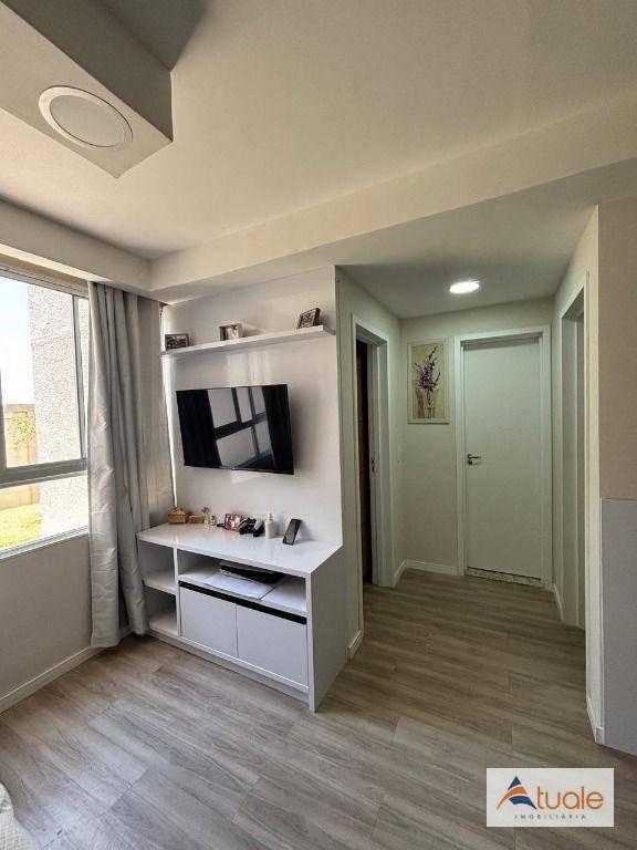 Apartamento à venda com 2 quartos, 56m² - Foto 1