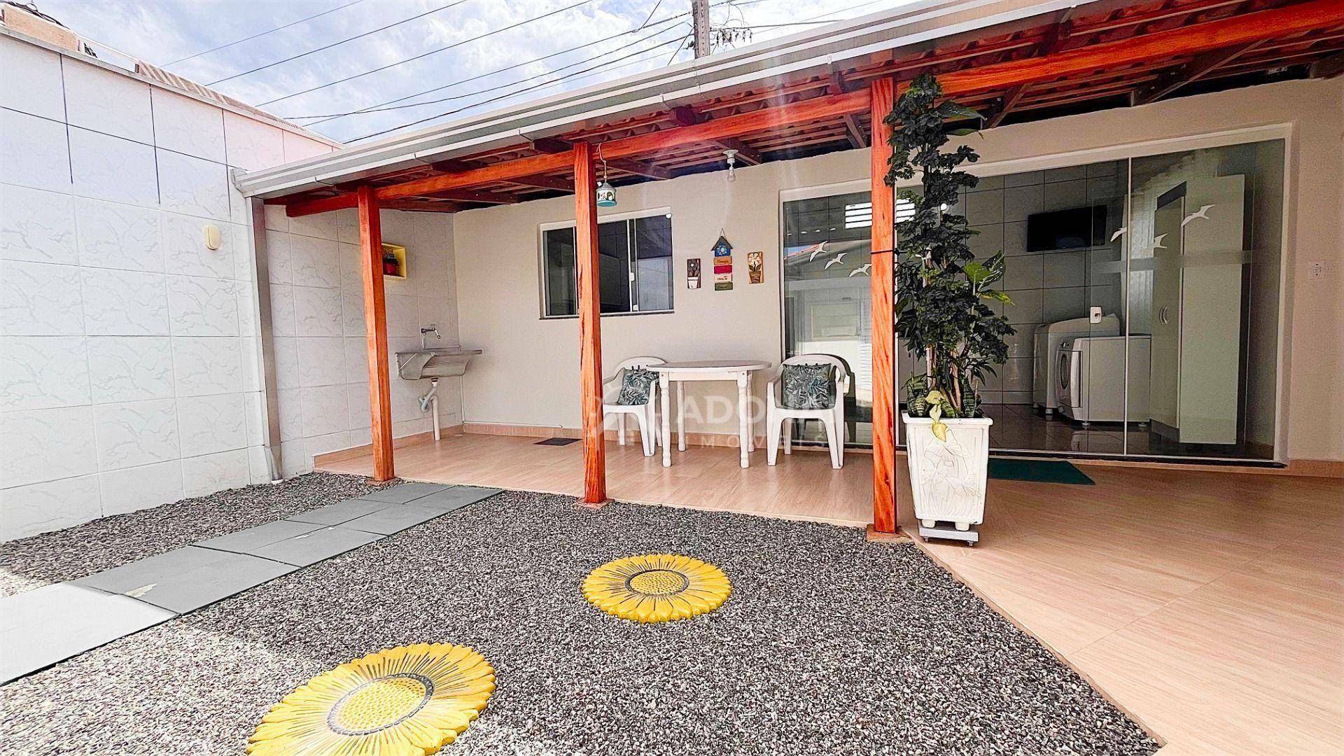 Casa à venda com 3 quartos, 166m² - Foto 10