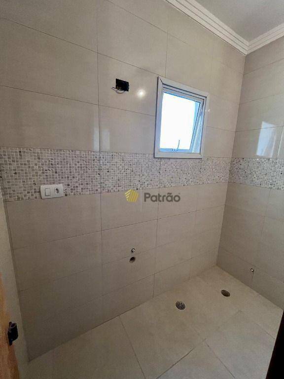 Apartamento à venda com 3 quartos, 80m² - Foto 14