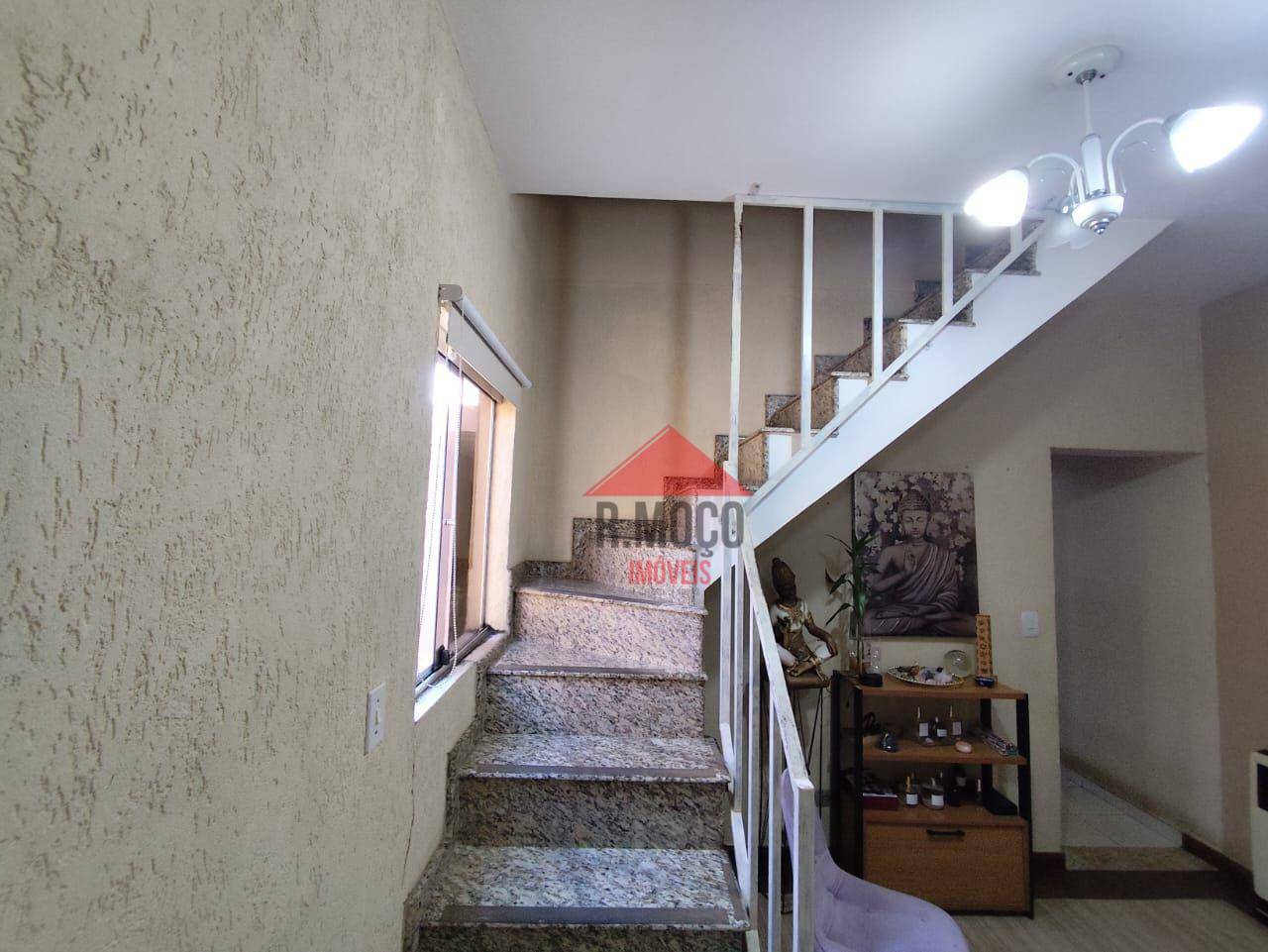 Sobrado à venda com 4 quartos, 140m² - Foto 15
