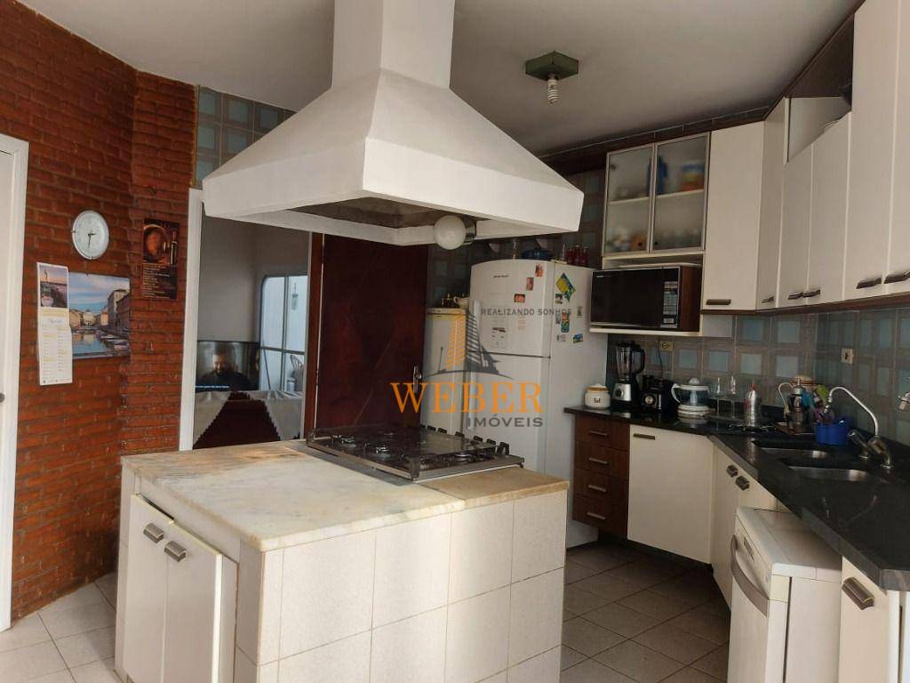 Casa à venda com 4 quartos, 390m² - Foto 13