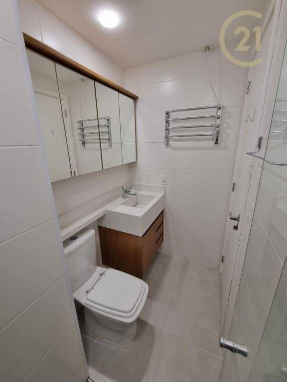 Apartamento à venda com 2 quartos, 88m² - Foto 13