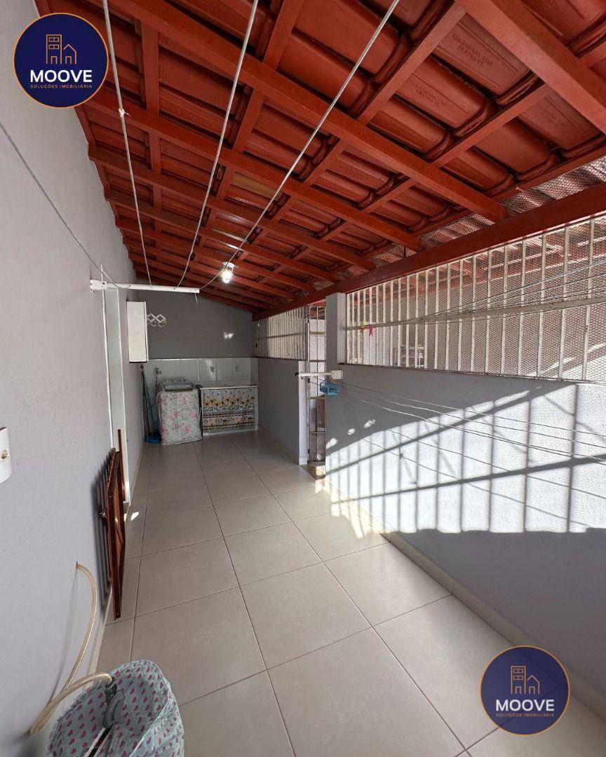 Casa à venda com 3 quartos, 100M2 - Foto 12