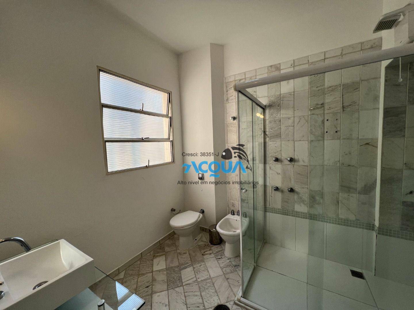 Apartamento à venda com 3 quartos, 120m² - Foto 8