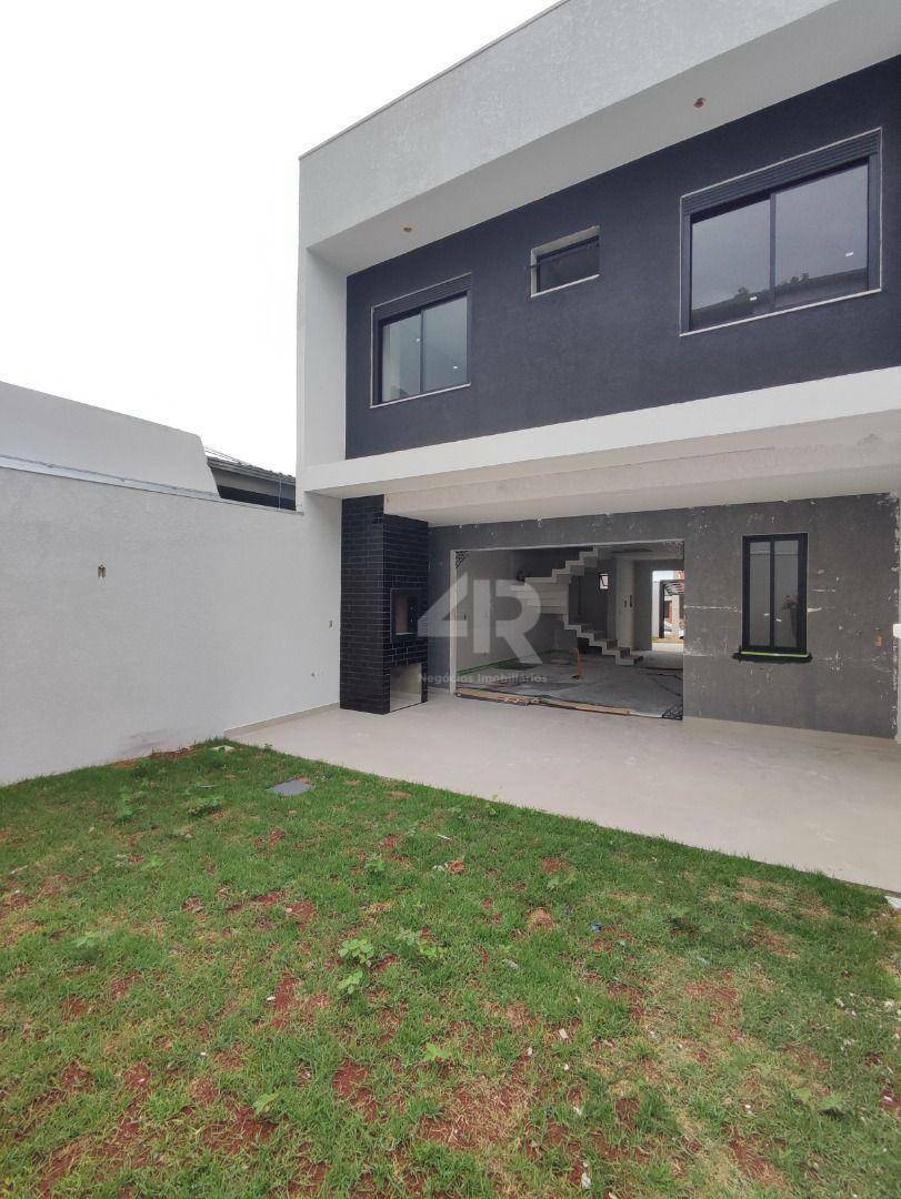 Sobrado à venda com 3 quartos, 160m² - Foto 6