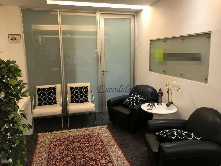 Conjunto Comercial-Sala à venda, 286m² - Foto 9