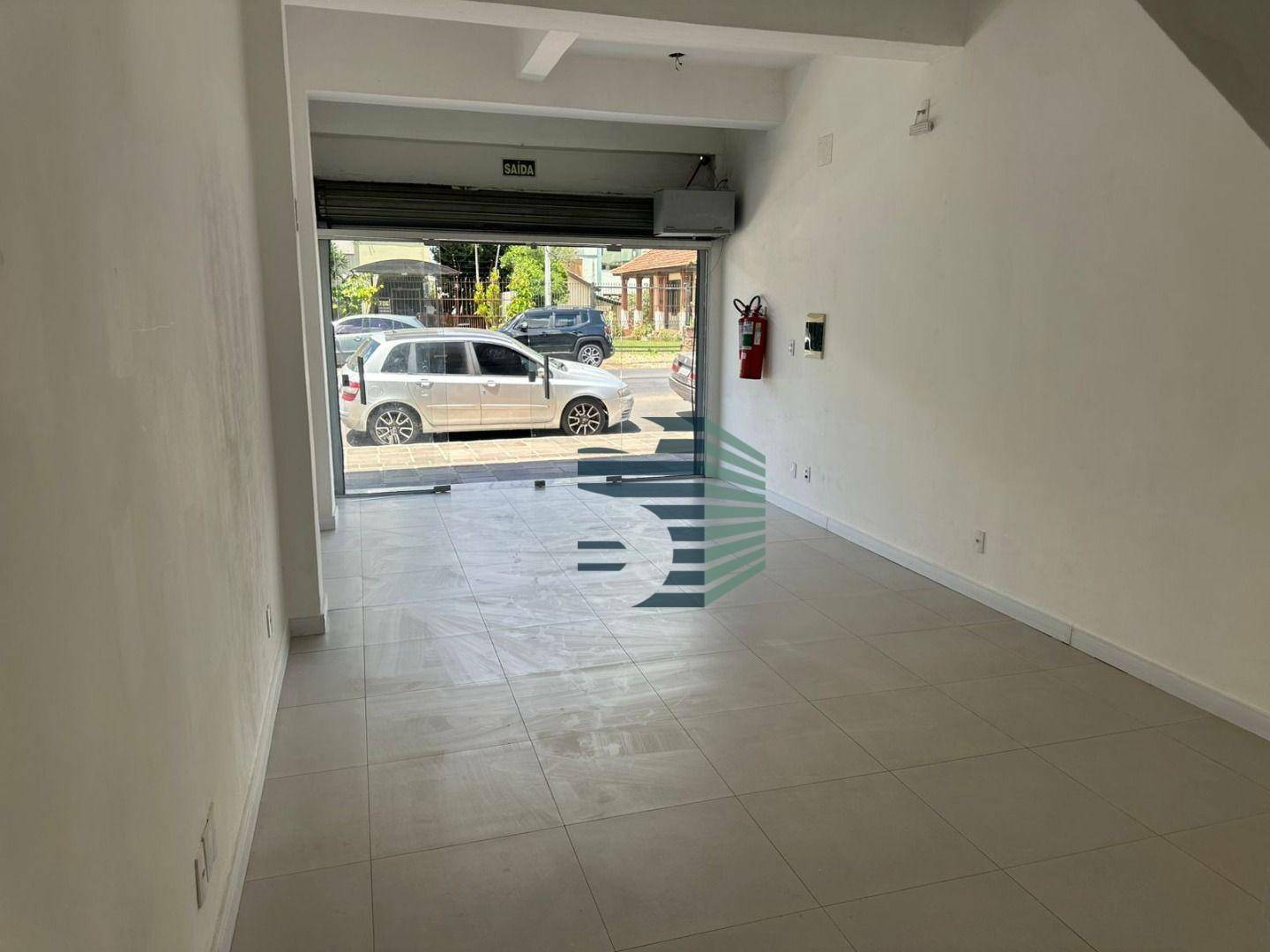 Loja-Salão para alugar, 30m² - Foto 1