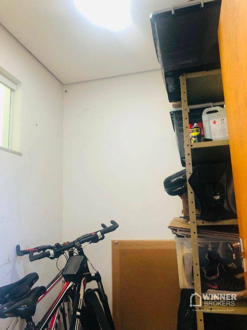 Sobrado à venda com 3 quartos, 215m² - Foto 23