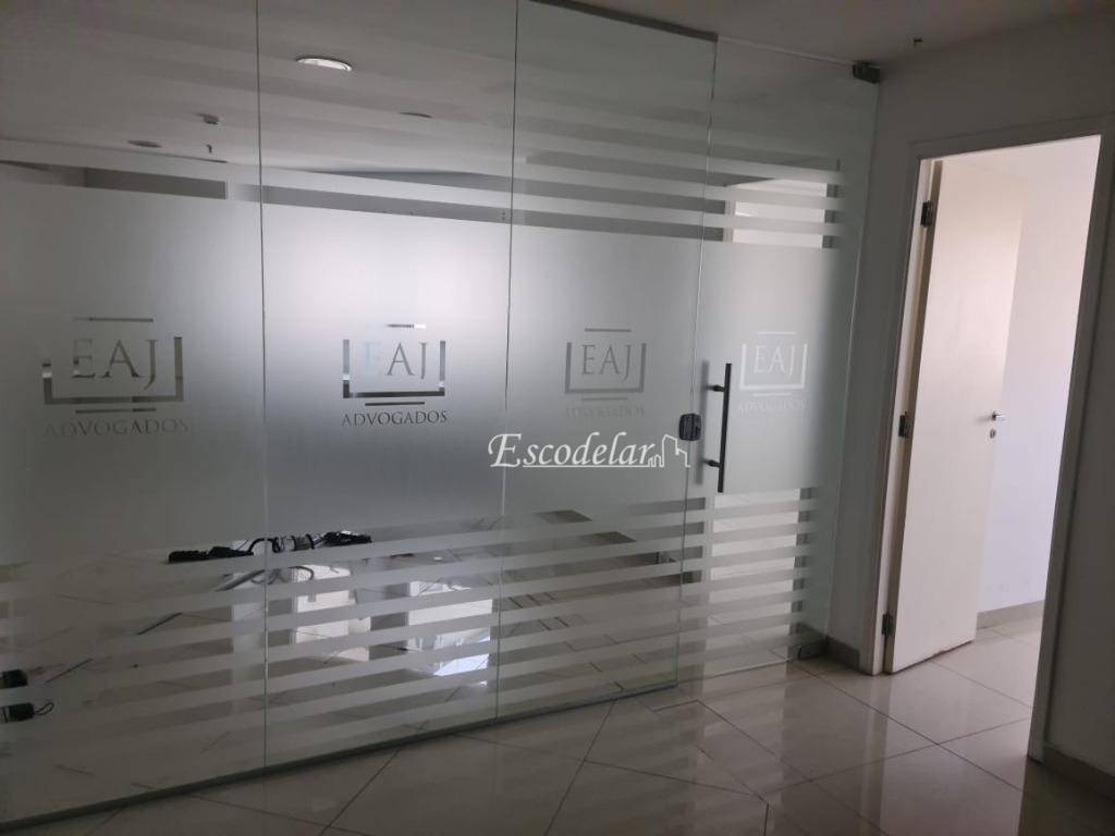 Conjunto Comercial-Sala à venda, 60m² - Foto 12