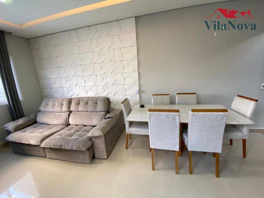 Casa à venda com 2 quartos, 149m² - Foto 6