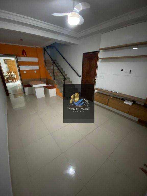 Casa à venda com 2 quartos, 104m² - Foto 4