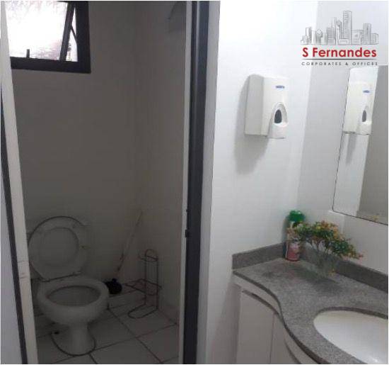 Conjunto Comercial-Sala para alugar, 215m² - Foto 10