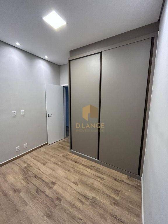 Casa de Condomínio à venda com 3 quartos, 137m² - Foto 14