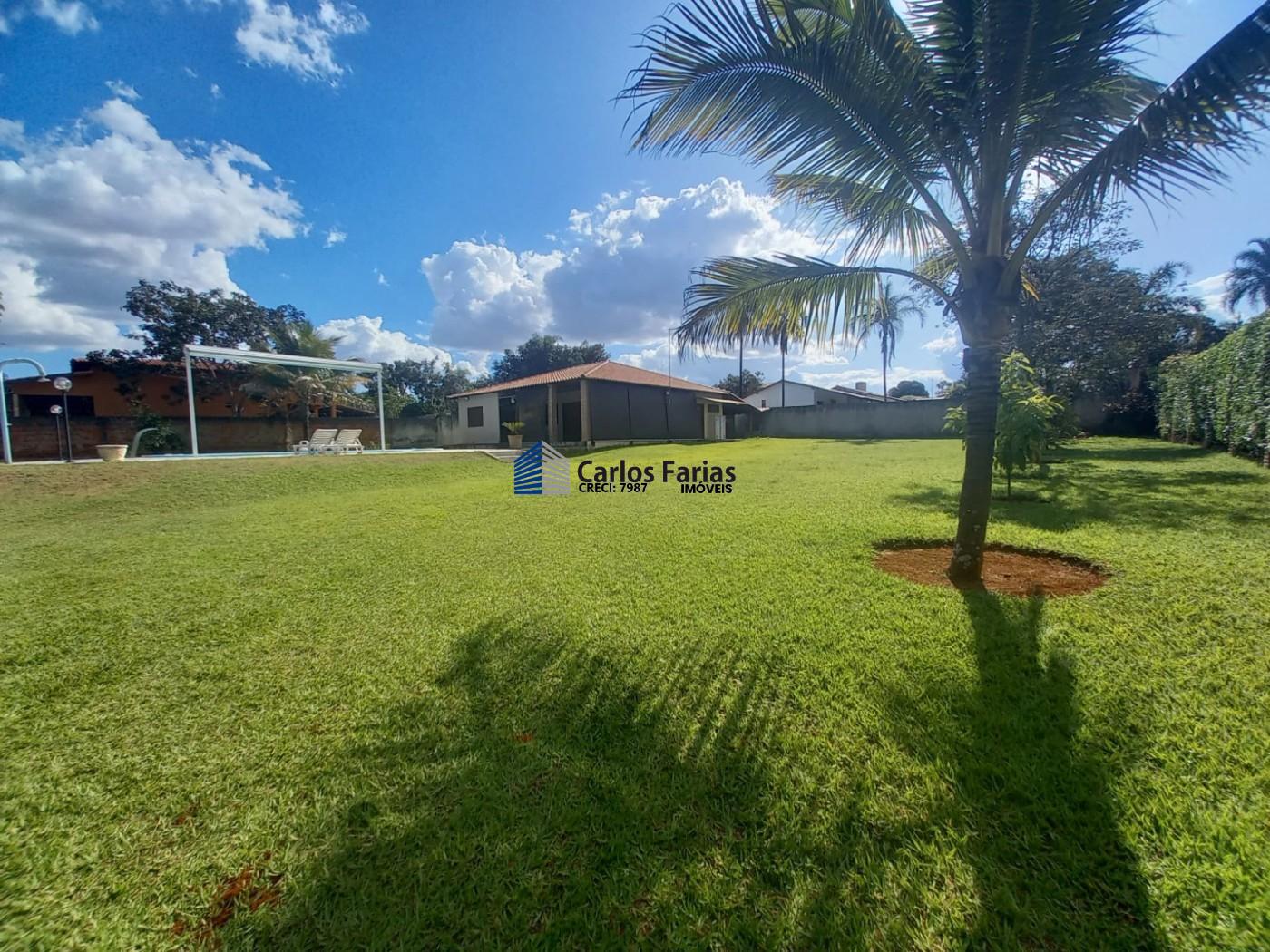 Casa à venda com 3 quartos, 249m² - Foto 19